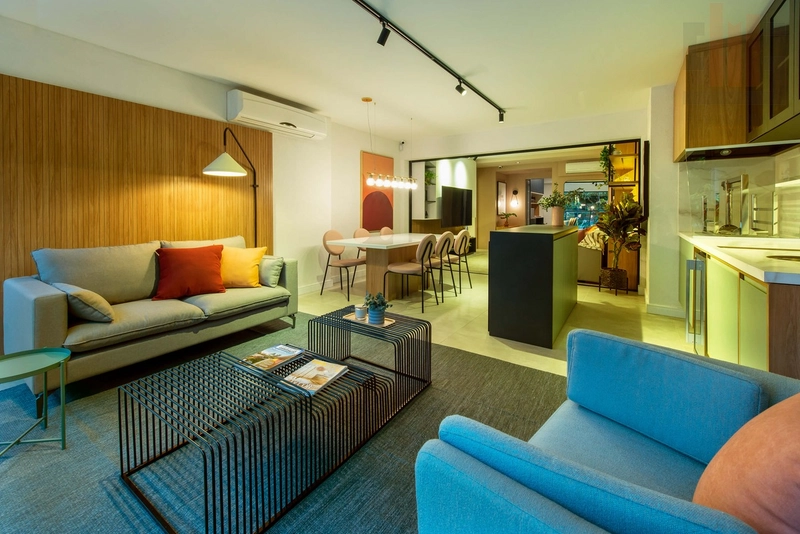 Apartamento 3 suítes em Construção, Vila Romana: 32ª foto da galeria de imagens do imóvel