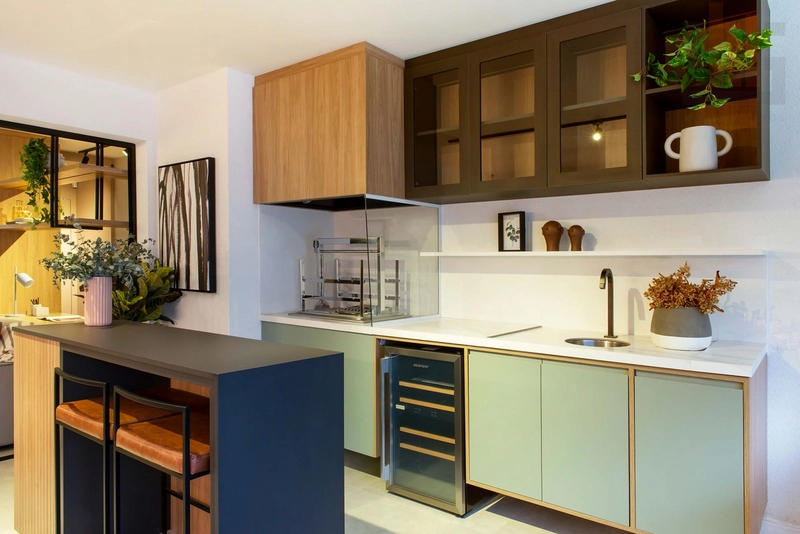 Apartamento 3 suítes em Construção, Vila Romana: 22ª foto da galeria de imagens do imóvel