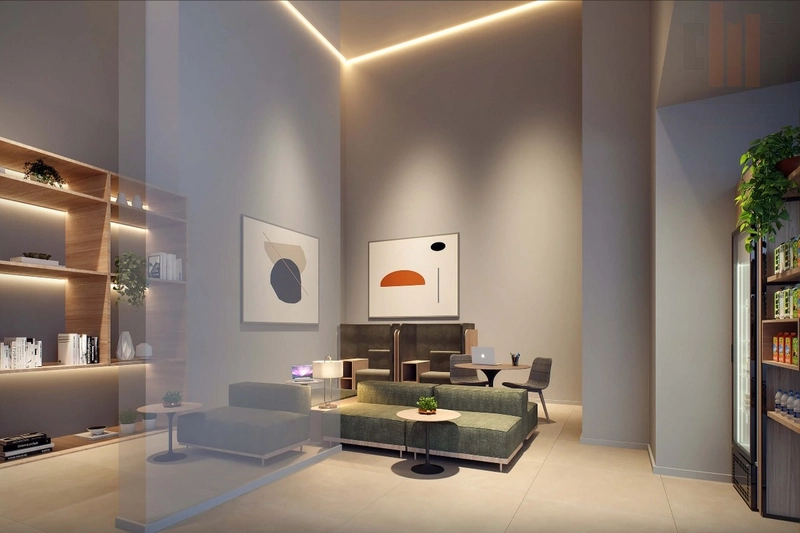 Apartamento 3 suítes em Construção, Vila Romana: 37ª foto da galeria de imagens do imóvel