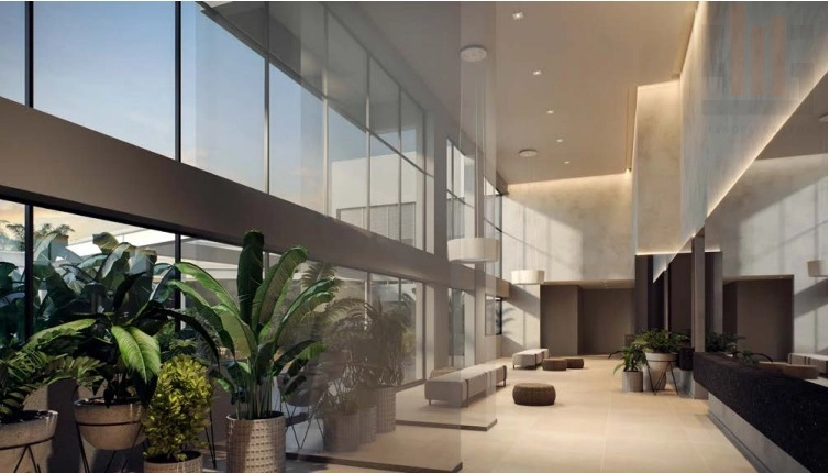 Apartamento 3 suítes em Construção, Vila Romana: 34ª foto da galeria de imagens do imóvel