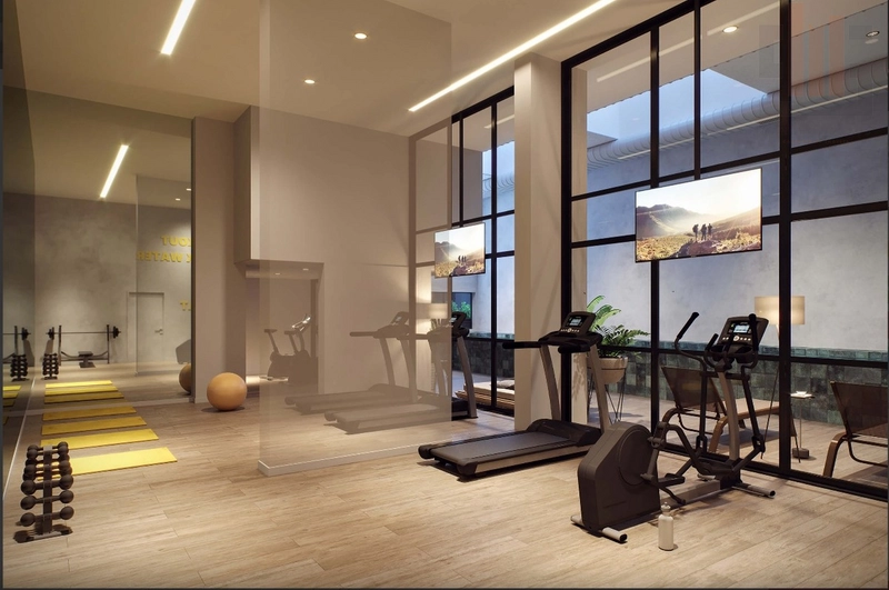 Apartamento 3 suítes em Construção, Vila Romana: 40ª foto da galeria de imagens do imóvel