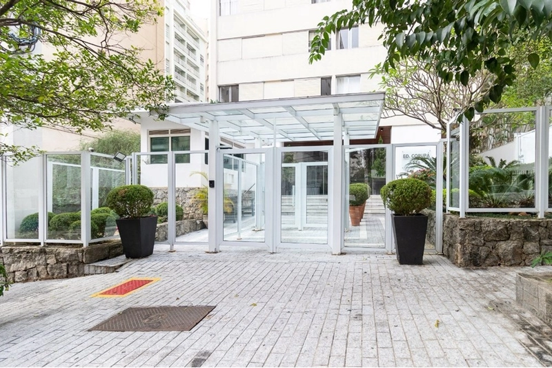 Apartamento 3 dormitórios uma vaga no Jardim Paulista: 16ª foto da galeria de imagens do imóvel