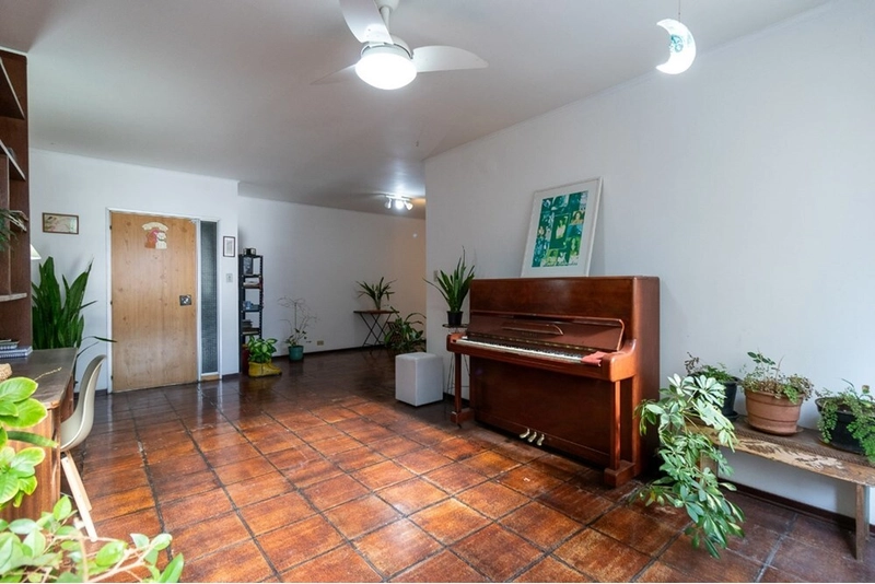 Apartamento 3 dormitórios uma vaga no Jardim Paulista: 32ª foto da galeria de imagens do imóvel