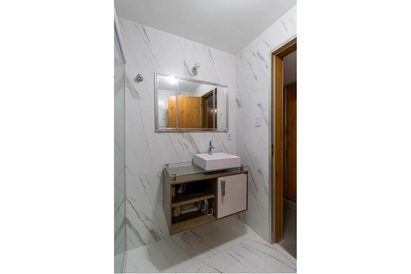 Apartamento 3 dormitórios uma vaga no Jardim Paulista: 29ª foto da galeria de imagens do imóvel