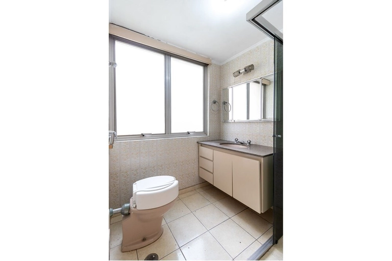 Apartamento 3 dormitórios uma vaga no Jardim Paulista: 25ª foto da galeria de imagens do imóvel