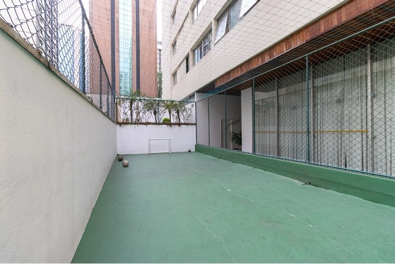 Apartamento 3 dormitórios uma vaga no Jardim Paulista: 11ª foto da galeria de imagens do imóvel
