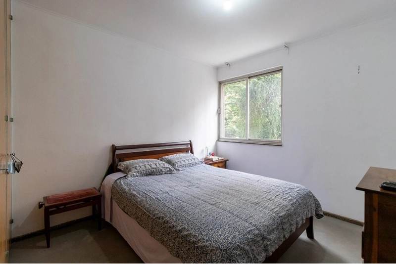 Apartamento 3 dormitórios uma vaga no Jardim Paulista: 23ª foto da galeria de imagens do imóvel