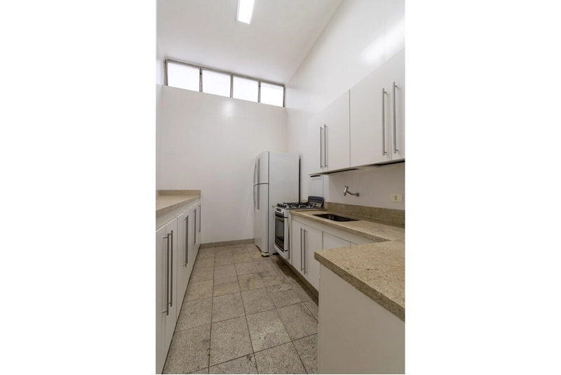 Apartamento 3 dormitórios uma vaga no Jardim Paulista: 14ª foto da galeria de imagens do imóvel