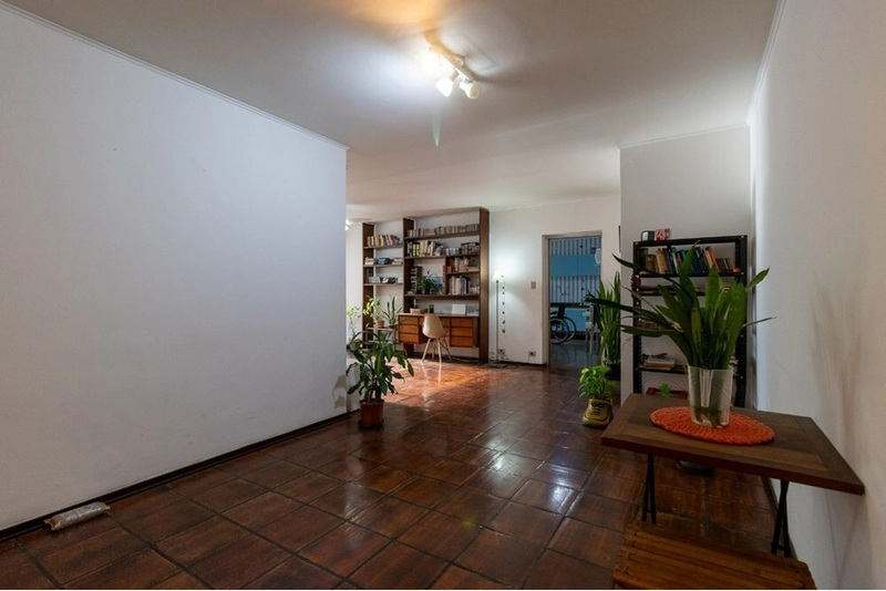Apartamento 3 dormitórios uma vaga no Jardim Paulista: 31ª foto da galeria de imagens do imóvel