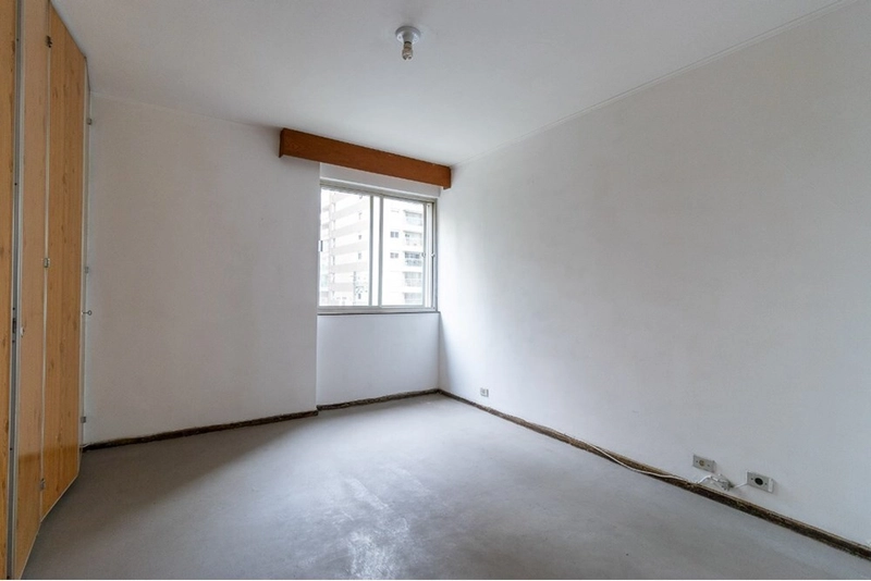 Apartamento 3 dormitórios uma vaga no Jardim Paulista: 27ª foto da galeria de imagens do imóvel