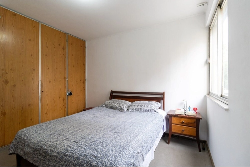 Apartamento 3 dormitórios uma vaga no Jardim Paulista: 21ª foto da galeria de imagens do imóvel