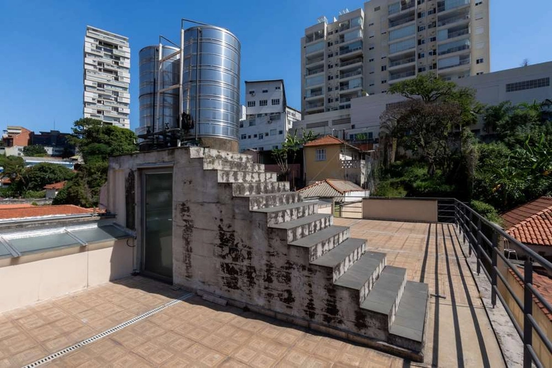 Casa na Vila Ipojuca com 400 metros, excelente construção: 15ª foto da galeria de imagens do imóvel
