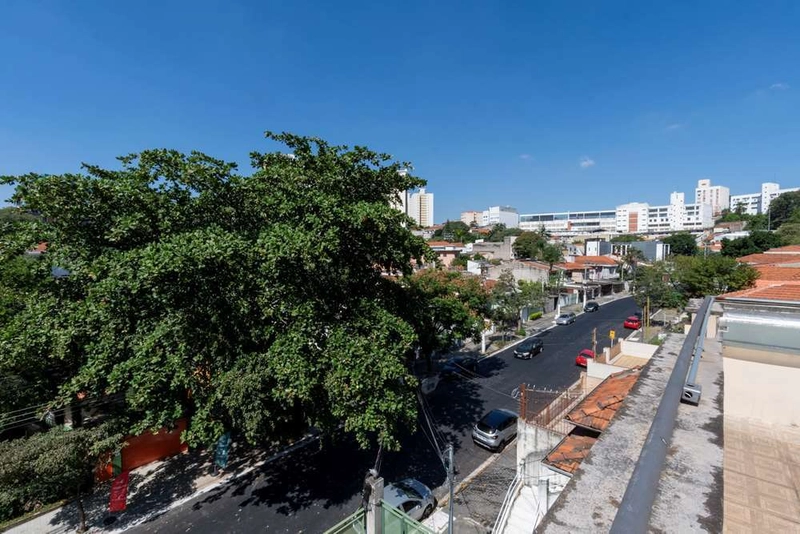 Casa na Vila Ipojuca com 400 metros, excelente construção: 12ª foto da galeria de imagens do imóvel