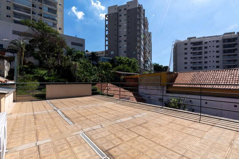 Casa na Vila Ipojuca com 400 metros, excelente construção: 8ª foto da galeria de imagens do imóvel
