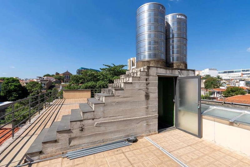Casa na Vila Ipojuca com 400 metros, excelente construção: 16ª foto da galeria de imagens do imóvel