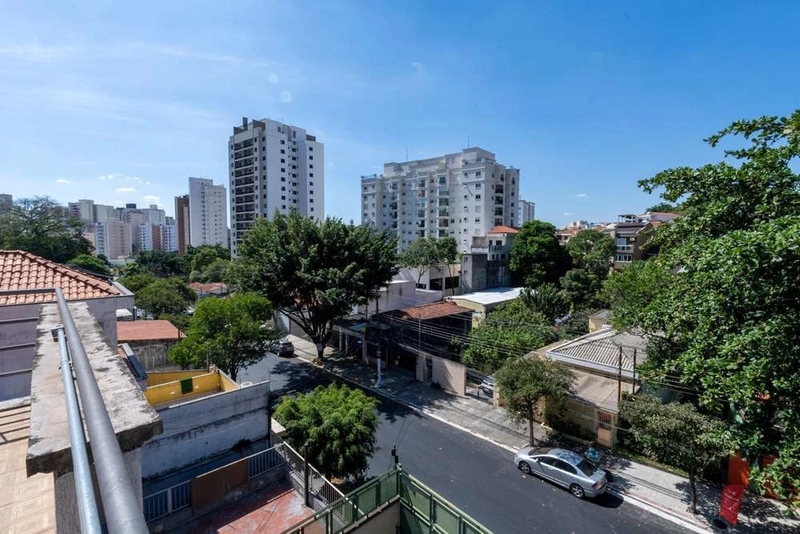 Casa na Vila Ipojuca com 400 metros, excelente construção: 14ª foto da galeria de imagens do imóvel