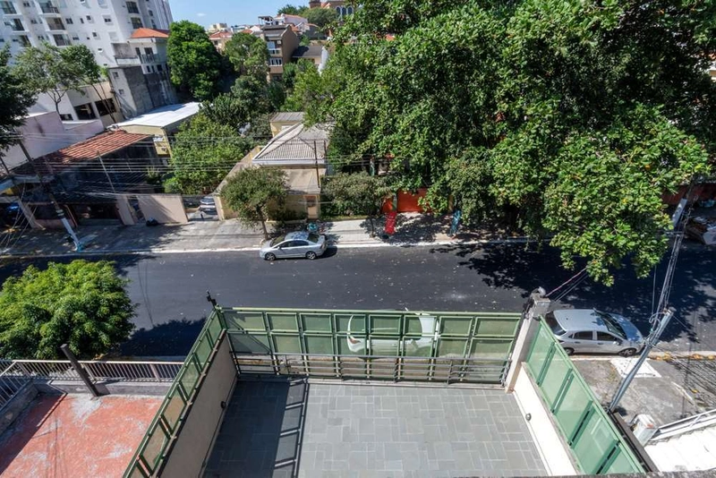 Casa na Vila Ipojuca com 400 metros, excelente construção: 13ª foto da galeria de imagens do imóvel