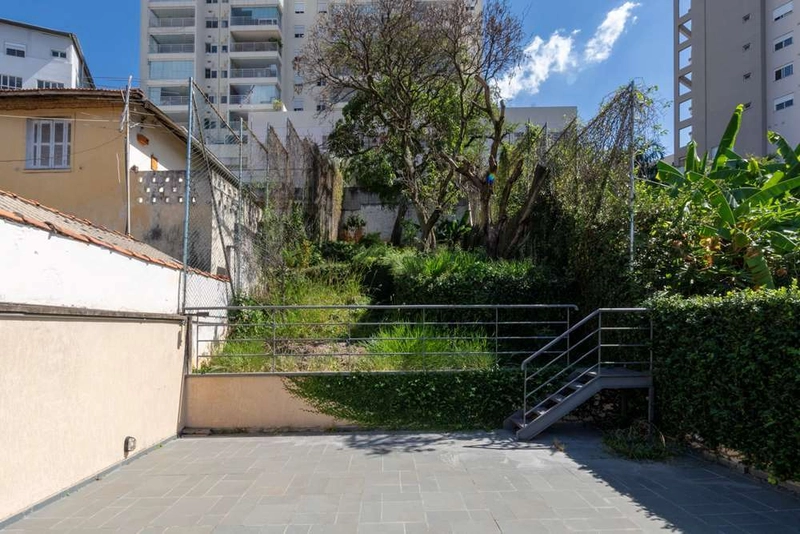 Casa na Vila Ipojuca com 400 metros, excelente construção: 31ª foto da galeria de imagens do imóvel