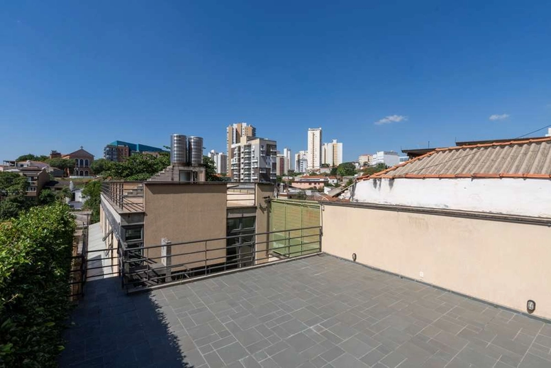 Casa na Vila Ipojuca com 400 metros, excelente construção: 11ª foto da galeria de imagens do imóvel