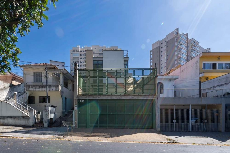 Casa na Vila Ipojuca com 400 metros, excelente construção: 19ª foto da galeria de imagens do imóvel