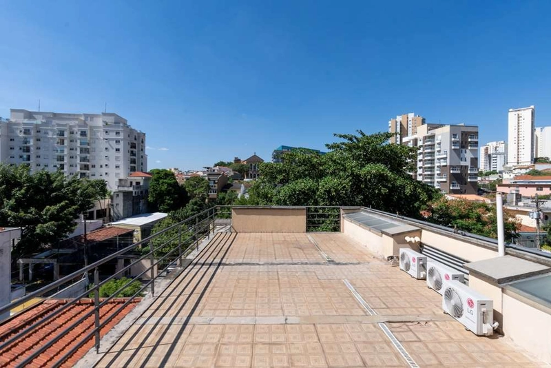 Casa na Vila Ipojuca com 400 metros, excelente construção: 10ª foto da galeria de imagens do imóvel
