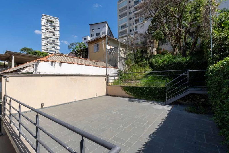 Casa na Vila Ipojuca com 400 metros, excelente construção: 39ª foto da galeria de imagens do imóvel