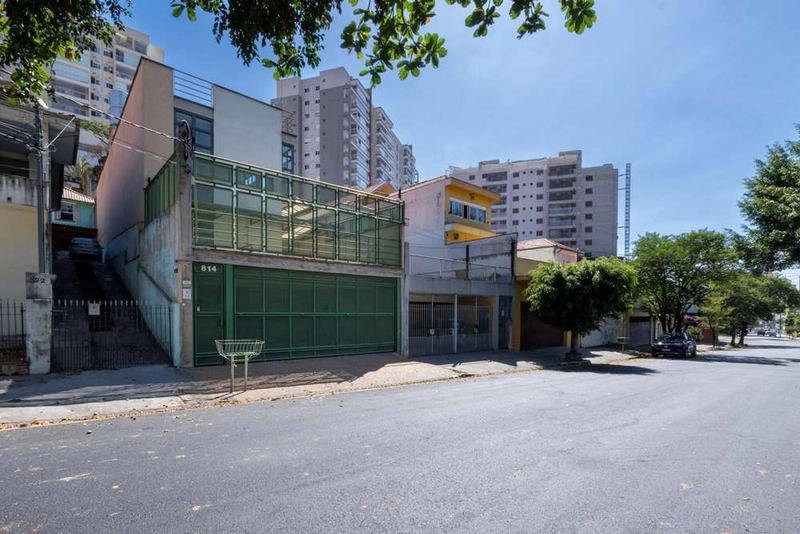 Casa na Vila Ipojuca com 400 metros, excelente construção: 18ª foto da galeria de imagens do imóvel