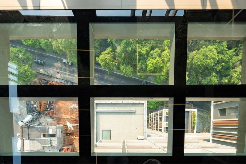 Studio no Jardins Perto do Metrô e da Oscar Freire: 5ª foto da galeria de imagens do imóvel