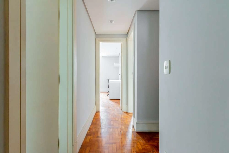 Apartamento 3 dormitórios 1 suíte no Jardins: 29ª foto da galeria de imagens do imóvel