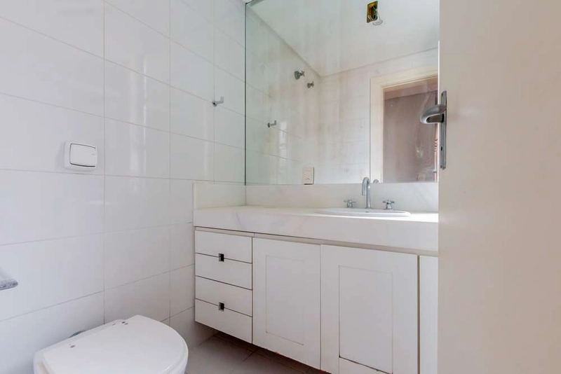 Apartamento 3 dormitórios 1 suíte no Jardins: 20ª foto da galeria de imagens do imóvel