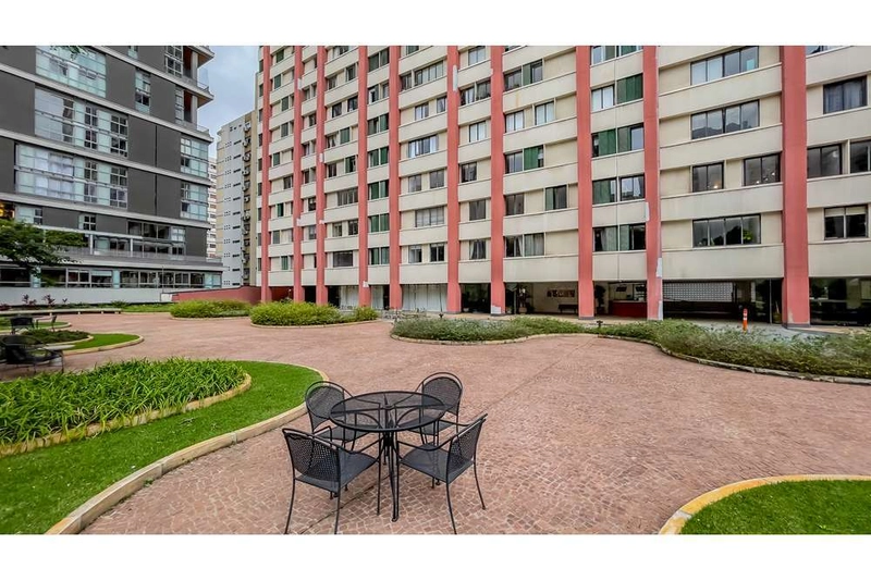 Apartamento 3 dormitórios 1 suíte no Jardins: 31ª foto da galeria de imagens do imóvel