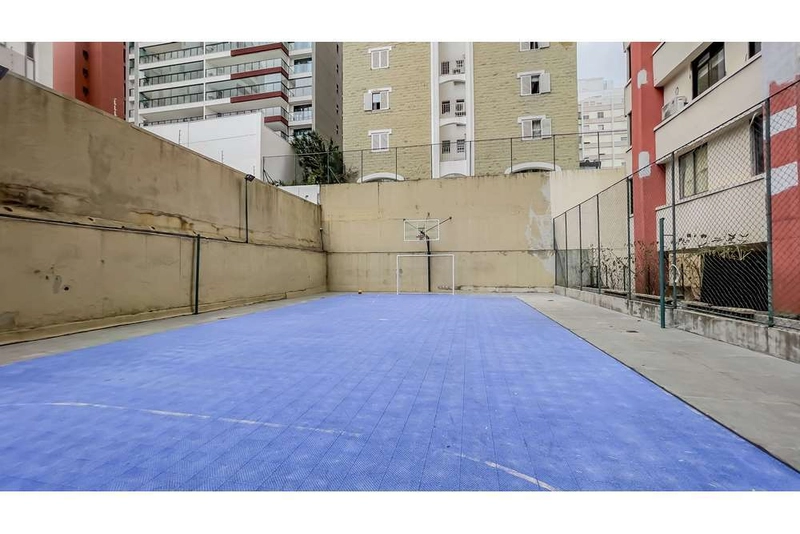 Apartamento 3 dormitórios 1 suíte no Jardins: 37ª foto da galeria de imagens do imóvel