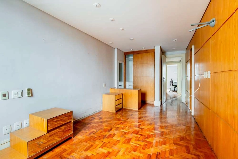 Apartamento 3 dormitórios 1 suíte no Jardins: 26ª foto da galeria de imagens do imóvel