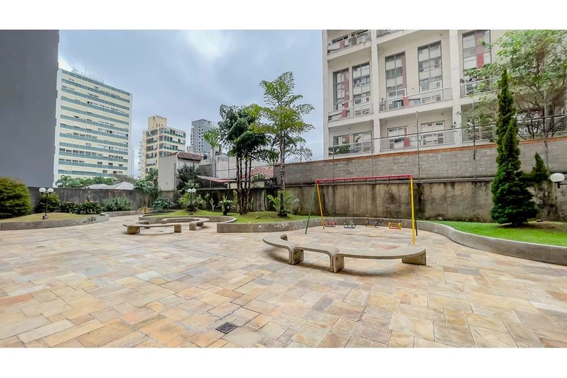 Apartamento 3 dormitórios 1 suíte no Jardins: 34ª foto da galeria de imagens do imóvel