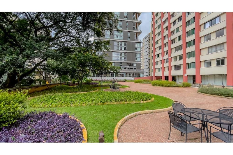 Apartamento 3 dormitórios 1 suíte no Jardins: 38ª foto da galeria de imagens do imóvel
