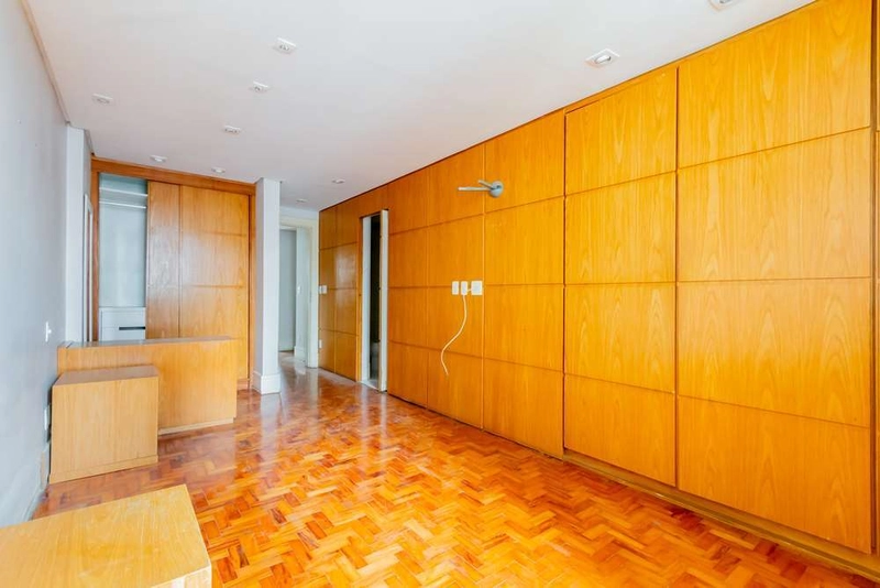 Apartamento 3 dormitórios 1 suíte no Jardins: 25ª foto da galeria de imagens do imóvel