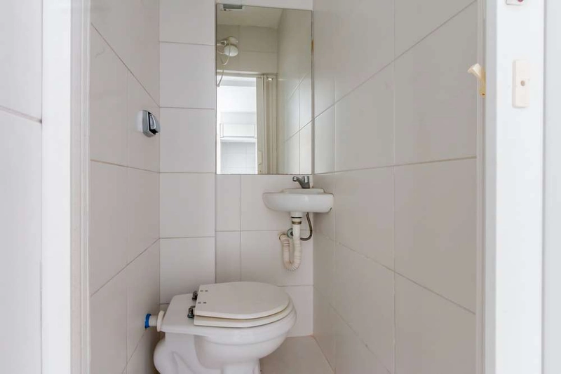 Apartamento 3 dormitórios 1 suíte no Jardins: 21ª foto da galeria de imagens do imóvel