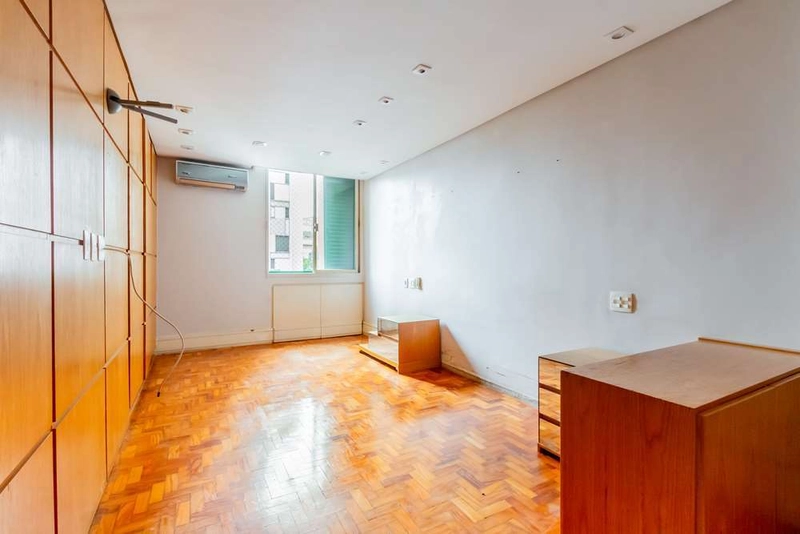 Apartamento 3 dormitórios 1 suíte no Jardins: 24ª foto da galeria de imagens do imóvel