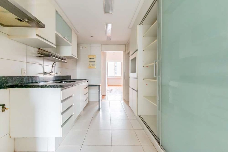 Apartamento 3 dormitórios 1 suíte no Jardins: 16ª foto da galeria de imagens do imóvel