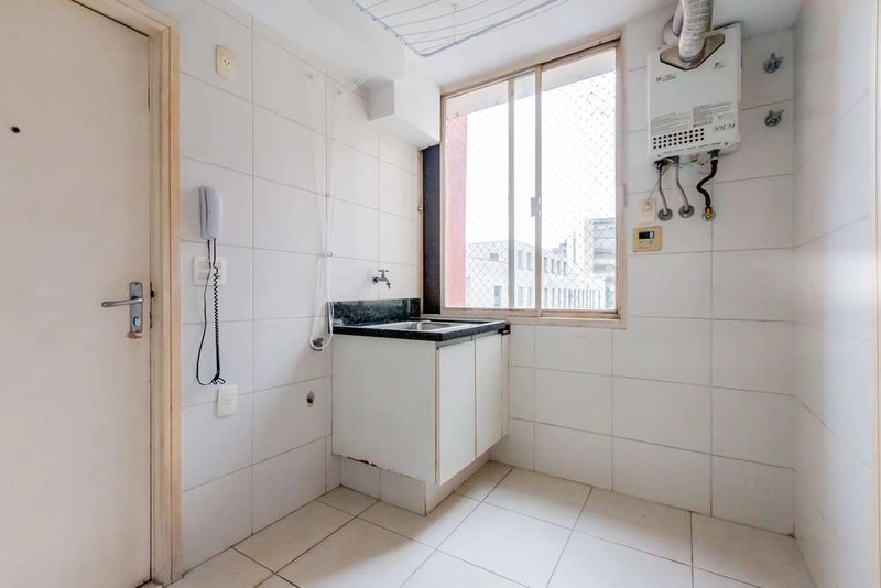 Apartamento 3 dormitórios 1 suíte no Jardins: 19ª foto da galeria de imagens do imóvel
