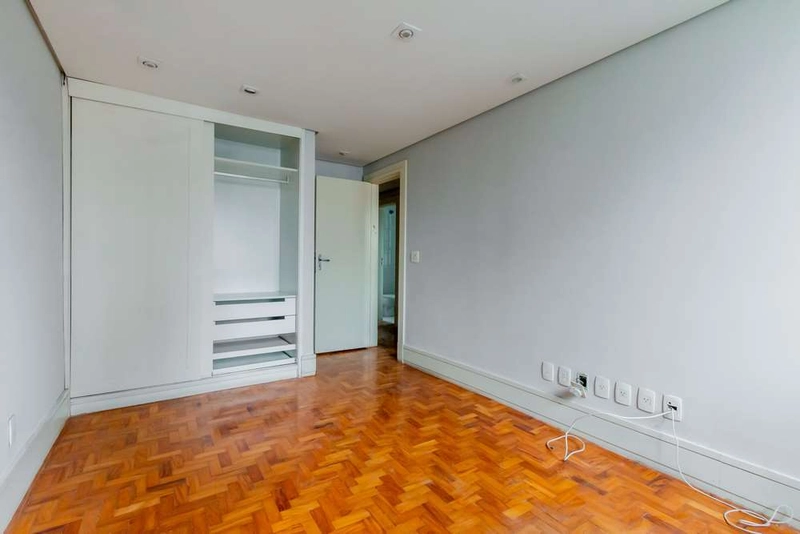 Apartamento 3 dormitórios 1 suíte no Jardins: 10ª foto da galeria de imagens do imóvel