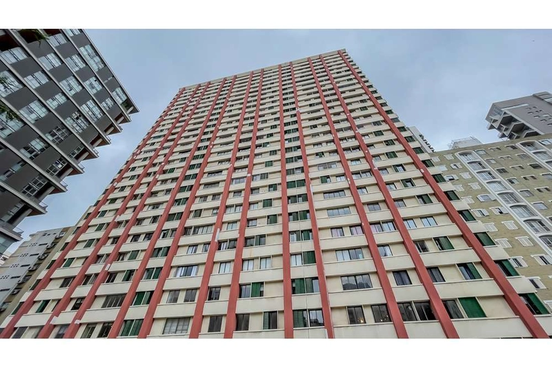 Apartamento 3 dormitórios 1 suíte no Jardins: 42ª foto da galeria de imagens do imóvel