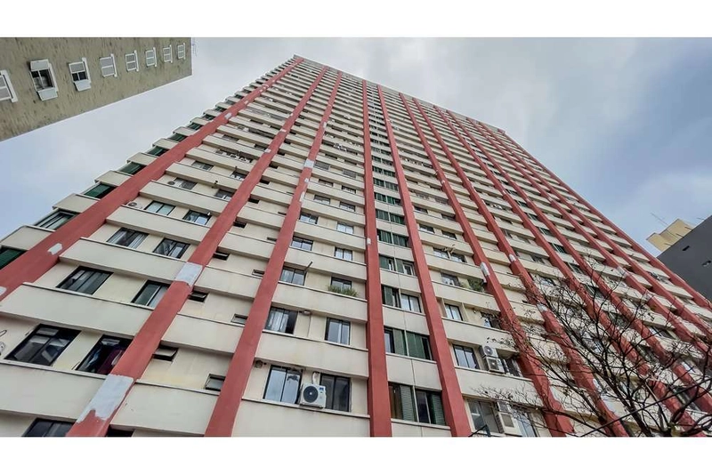 Apartamento 3 dormitórios 1 suíte no Jardins: 41ª foto da galeria de imagens do imóvel