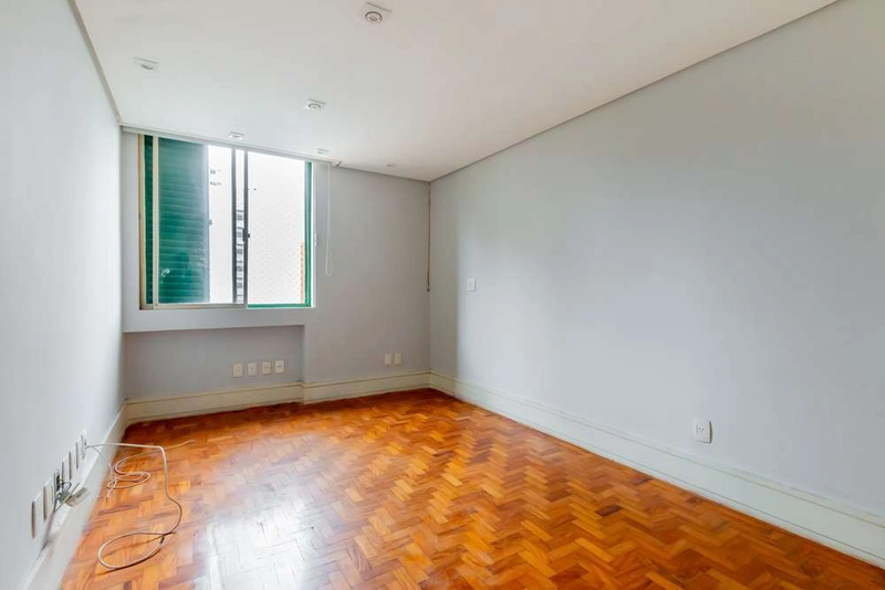Apartamento 3 dormitórios 1 suíte no Jardins: 9ª foto da galeria de imagens do imóvel