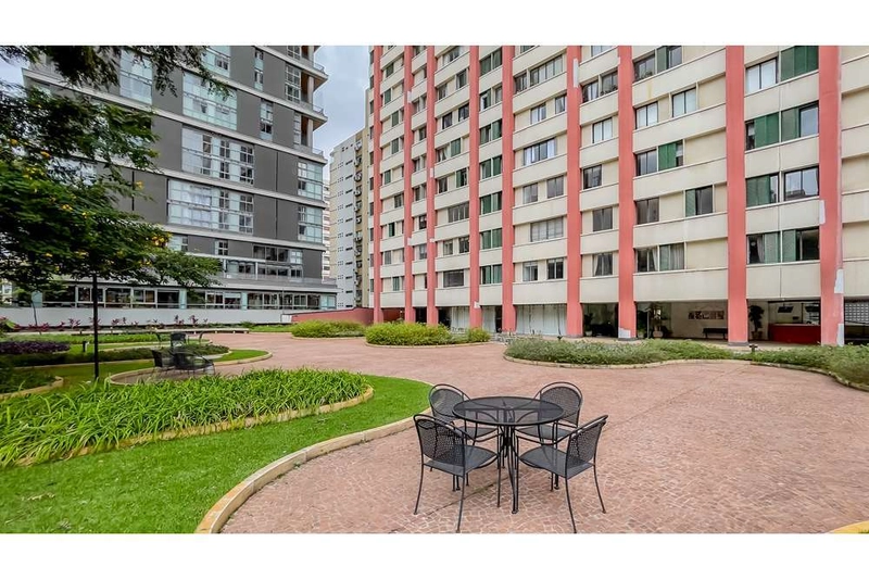 Apartamento 3 dormitórios 1 suíte no Jardins: 30ª foto da galeria de imagens do imóvel
