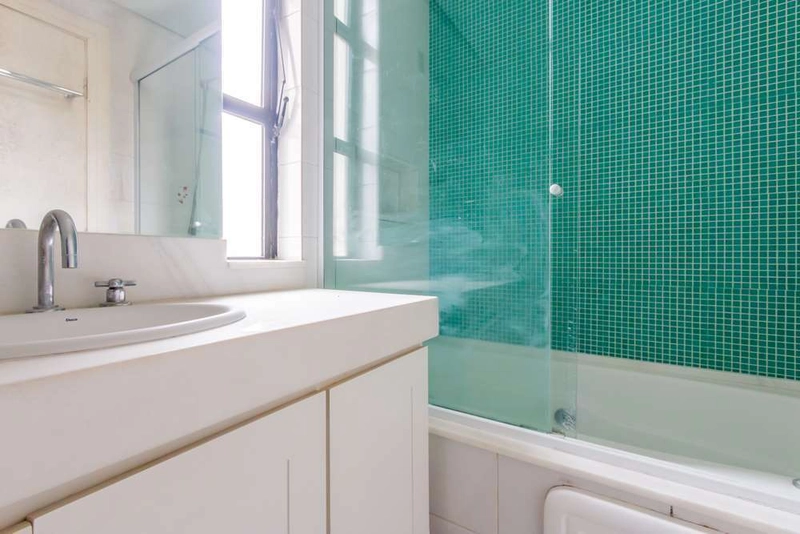 Apartamento 3 dormitórios 1 suíte no Jardins: 12ª foto da galeria de imagens do imóvel