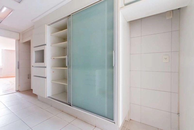 Apartamento 3 dormitórios 1 suíte no Jardins: 18ª foto da galeria de imagens do imóvel