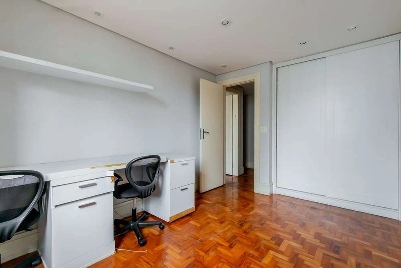 Apartamento 3 dormitórios 1 suíte no Jardins: 8ª foto da galeria de imagens do imóvel