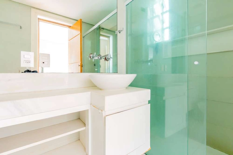 Apartamento 3 dormitórios 1 suíte no Jardins: 27ª foto da galeria de imagens do imóvel
