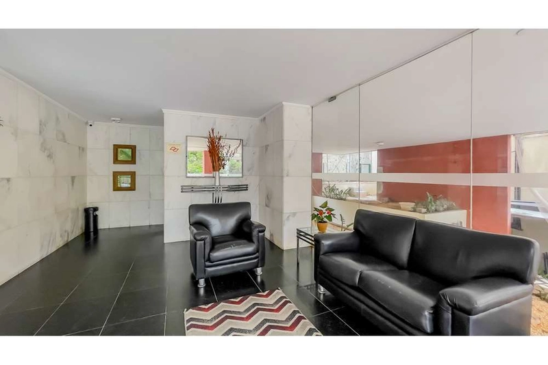 Apartamento 3 dormitórios 1 suíte no Jardins: 40ª foto da galeria de imagens do imóvel